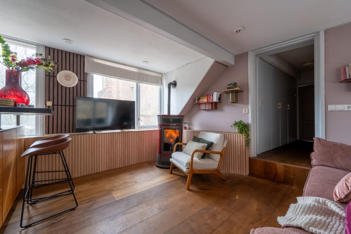 Foto 9 van Noordzijde 57-A