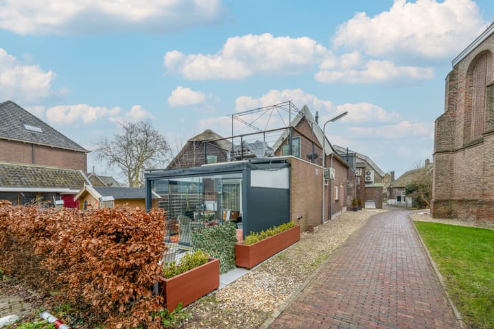 Foto 19 van Noordzijde 57-A