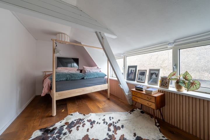 Foto 13 van Noordzijde 57-A