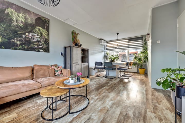 Foto 2 van Gerard Doustraat 15