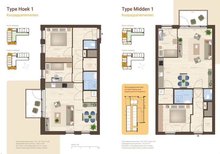 Foto 3 van Koggenhof 1