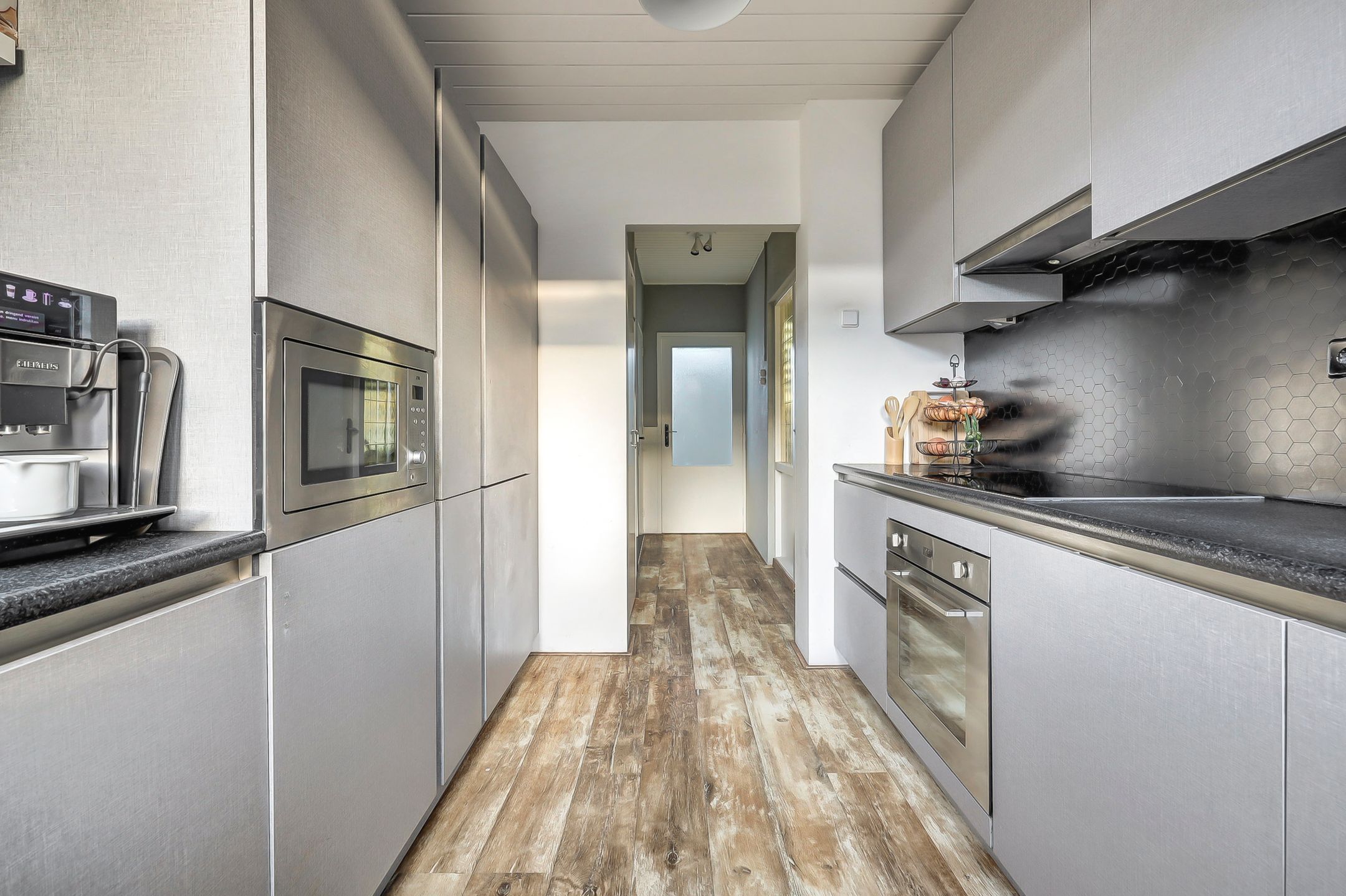 Foto 3 van Gerard Doustraat 15