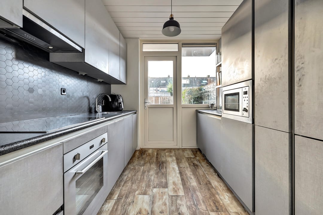 Foto 8 van Gerard Doustraat 15