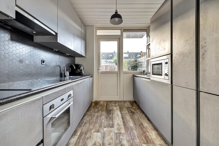 Foto 8 van Gerard Doustraat 15