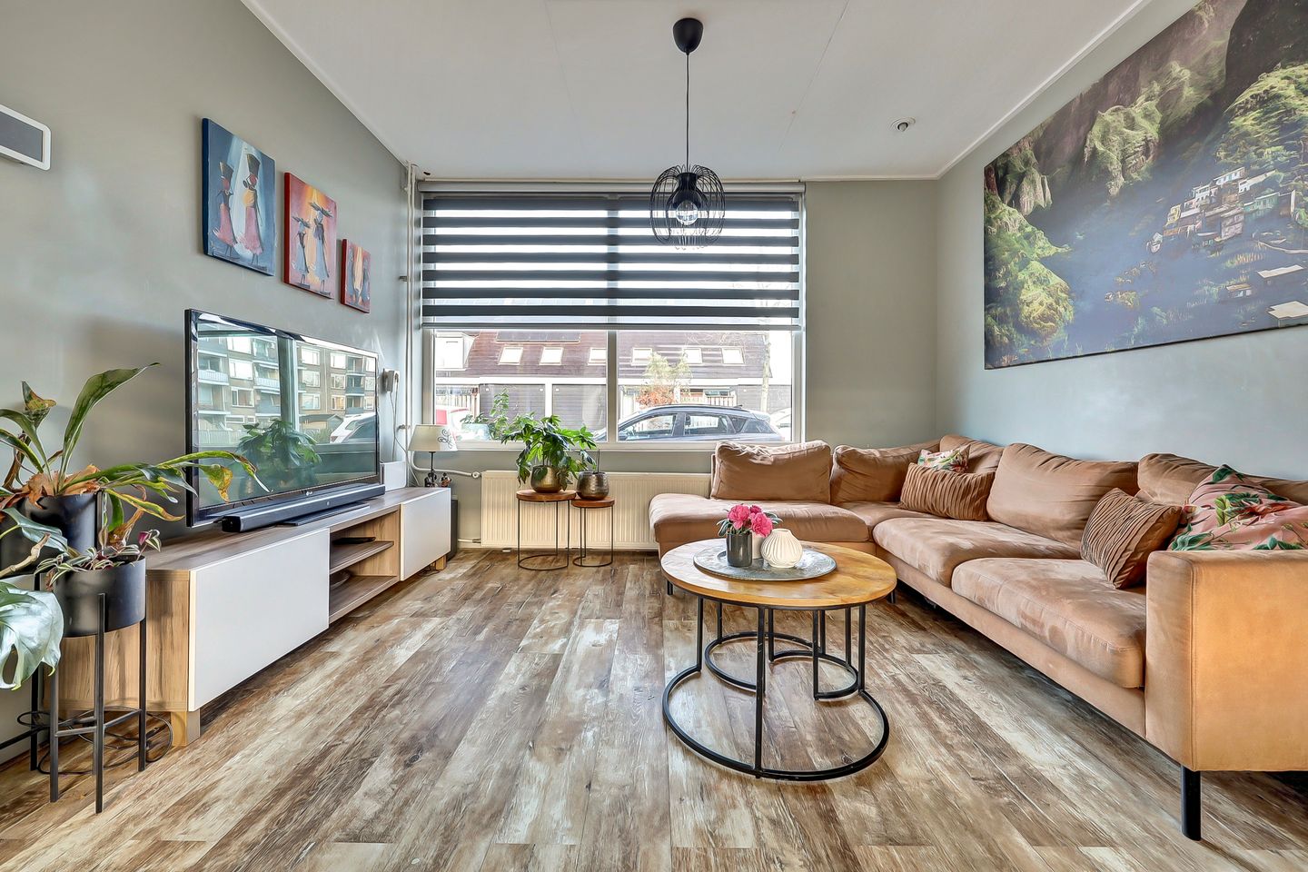 Foto 5 van Gerard Doustraat 15