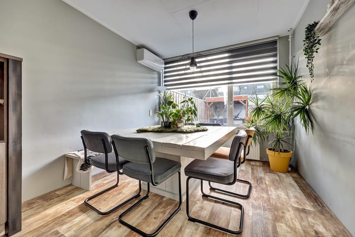 Foto 6 van Gerard Doustraat 15