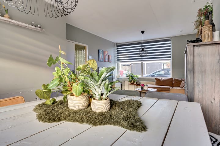 Foto 7 van Gerard Doustraat 15