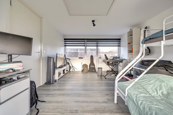 Foto 23 van Gerard Doustraat 15