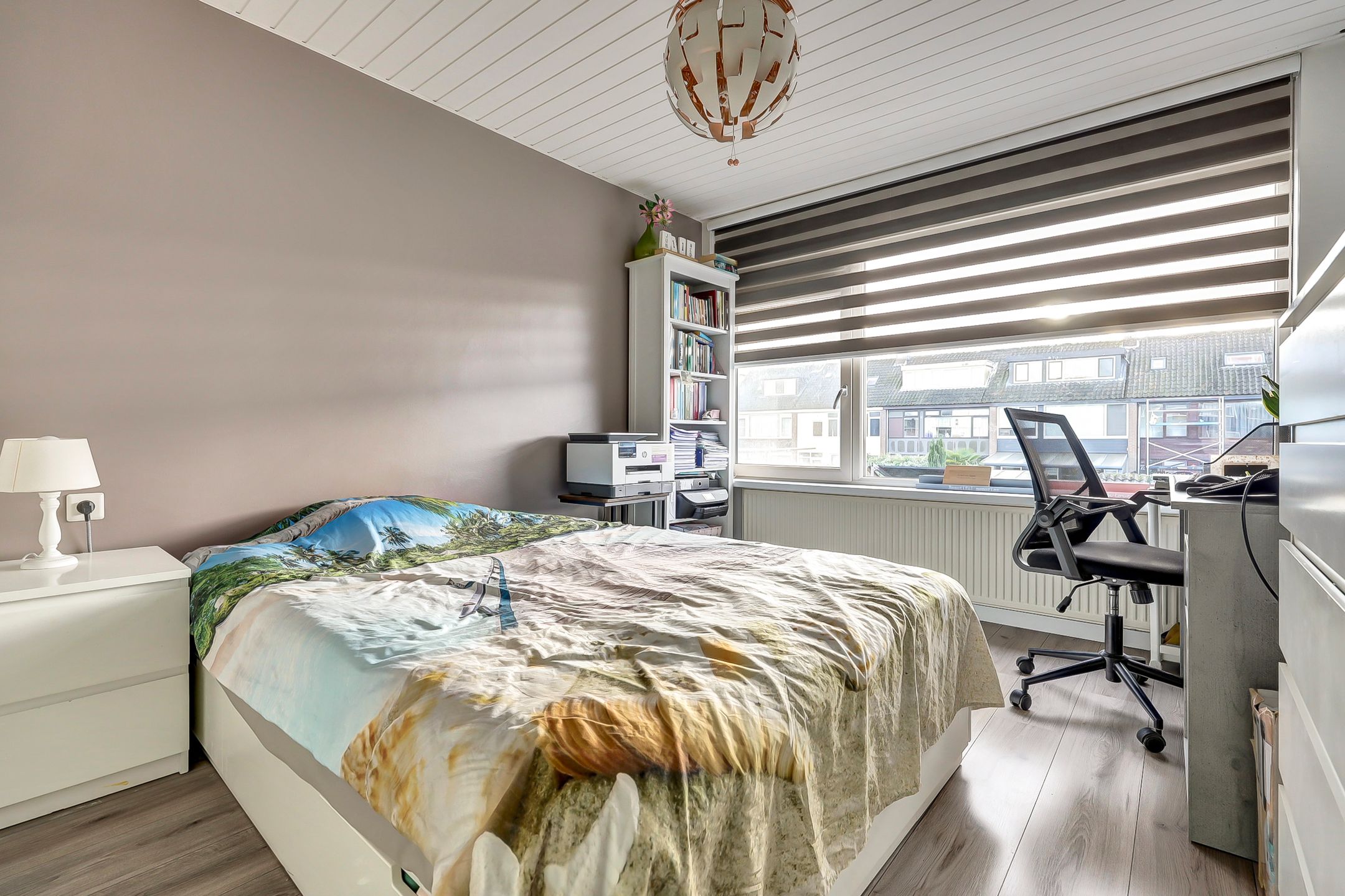 Foto 12 van Gerard Doustraat 15