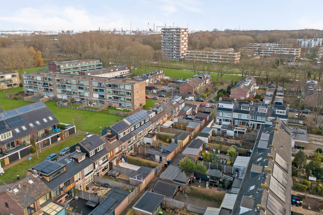 Foto 31 van Gerard Doustraat 15