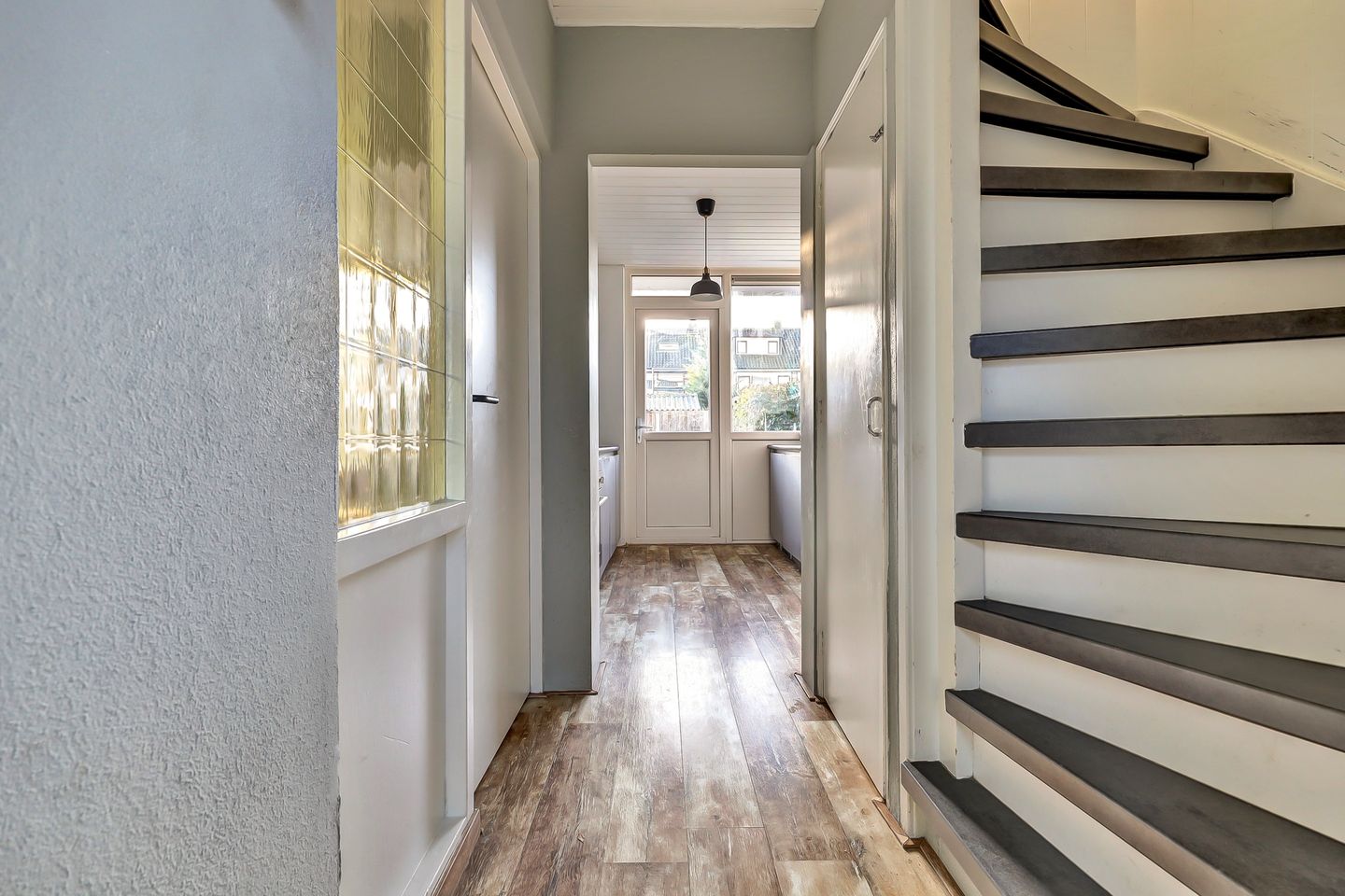 Foto 10 van Gerard Doustraat 15