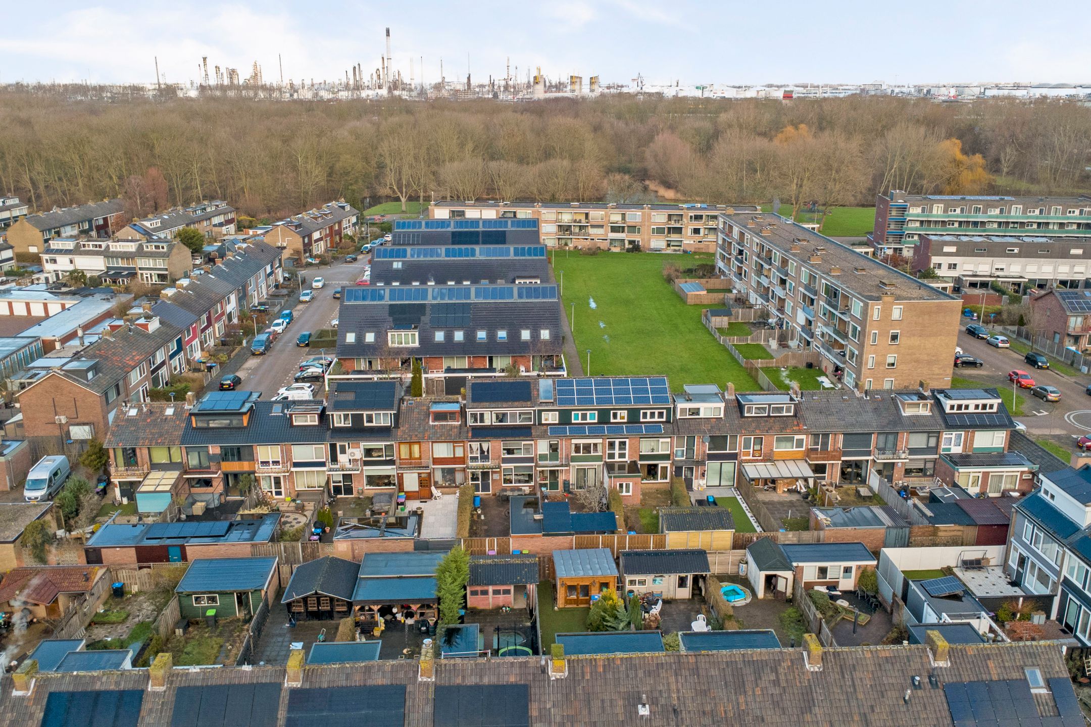 Foto 30 van Gerard Doustraat 15