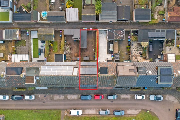 Foto 24 van Gerard Doustraat 15