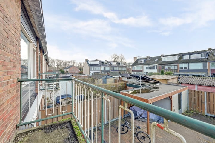 Foto 19 van Gerard Doustraat 15