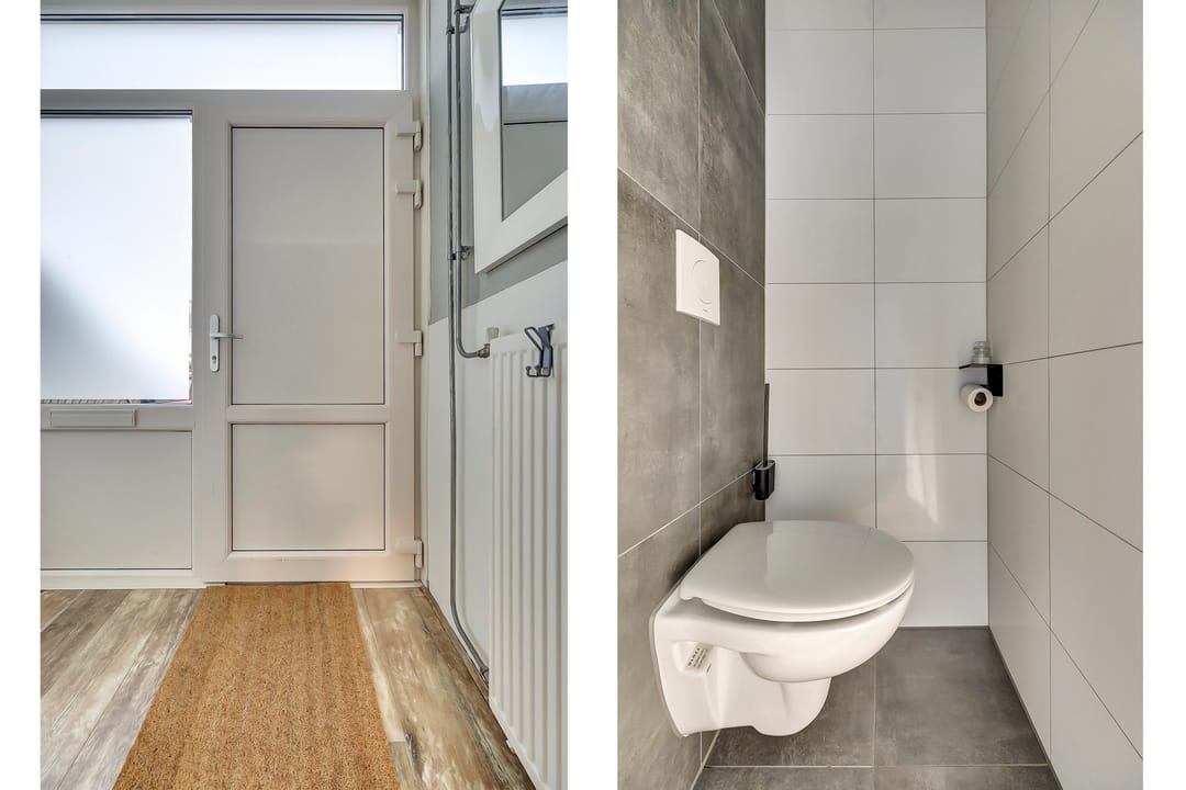 Foto 11 van Gerard Doustraat 15