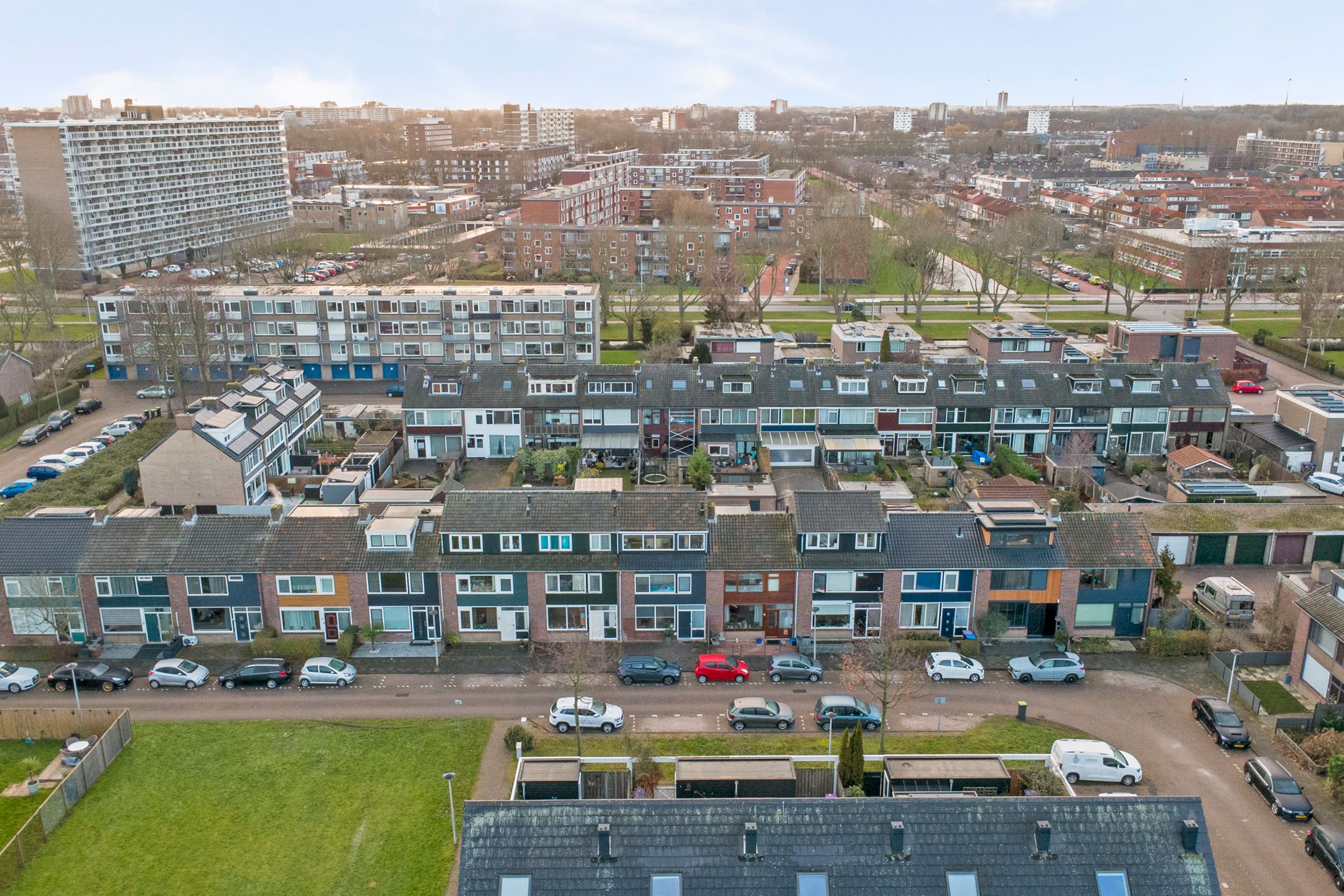 Foto 27 van Gerard Doustraat 15