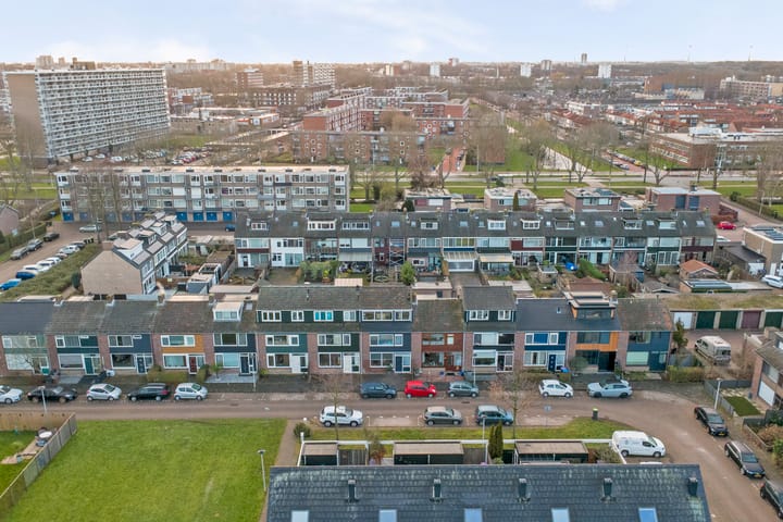 Foto 27 van Gerard Doustraat 15