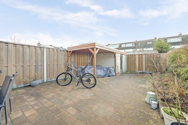 Foto 25 van Gerard Doustraat 15