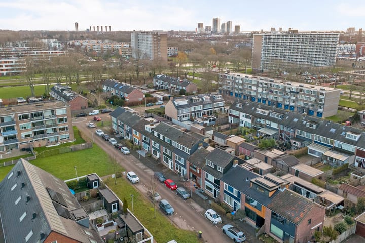 Foto 29 van Gerard Doustraat 15