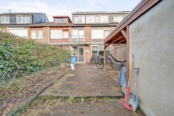 Foto 26 van Gerard Doustraat 15