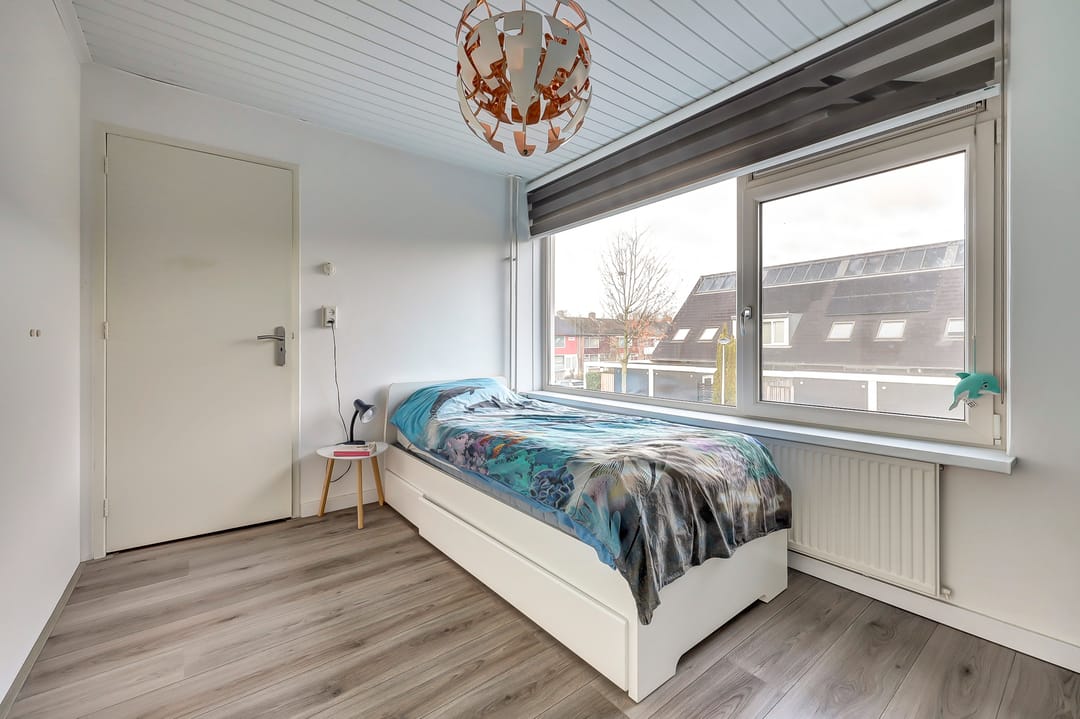 Foto 13 van Gerard Doustraat 15