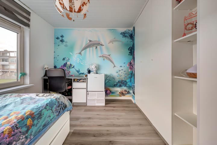 Foto 14 van Gerard Doustraat 15