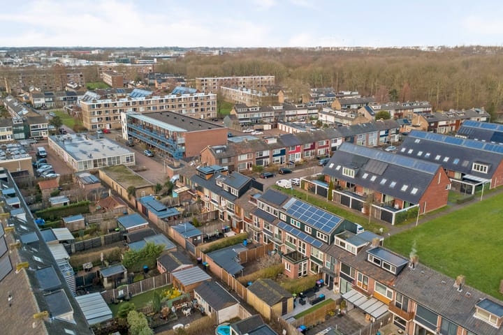 Foto 32 van Gerard Doustraat 15