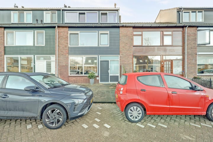 Foto 34 van Gerard Doustraat 15