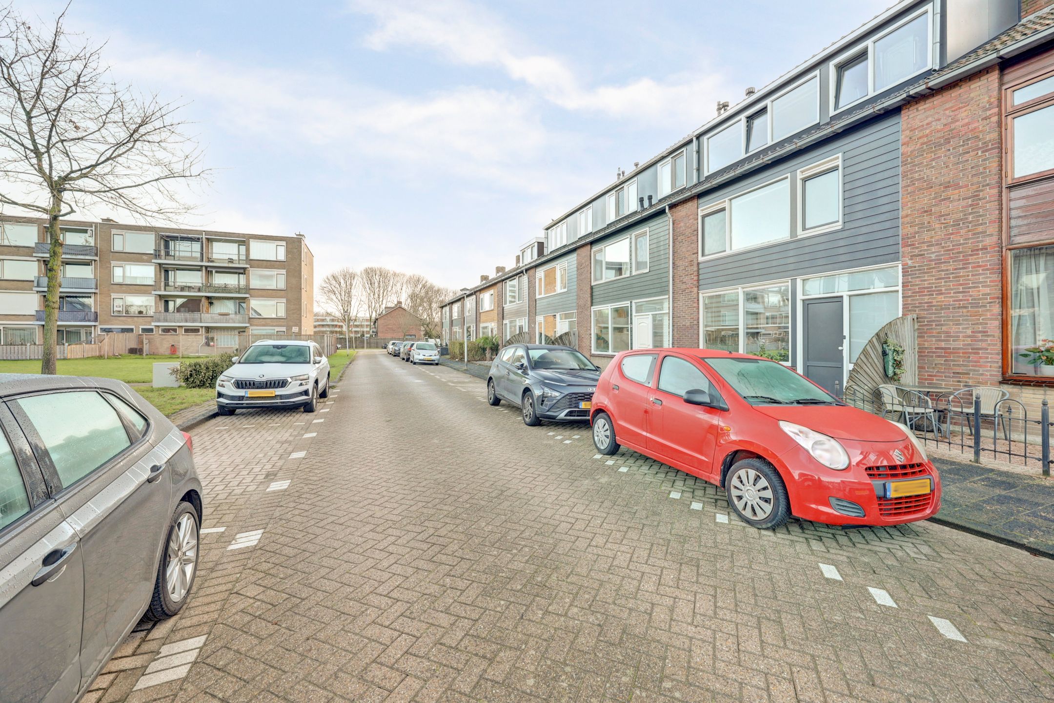 Foto 33 van Gerard Doustraat 15