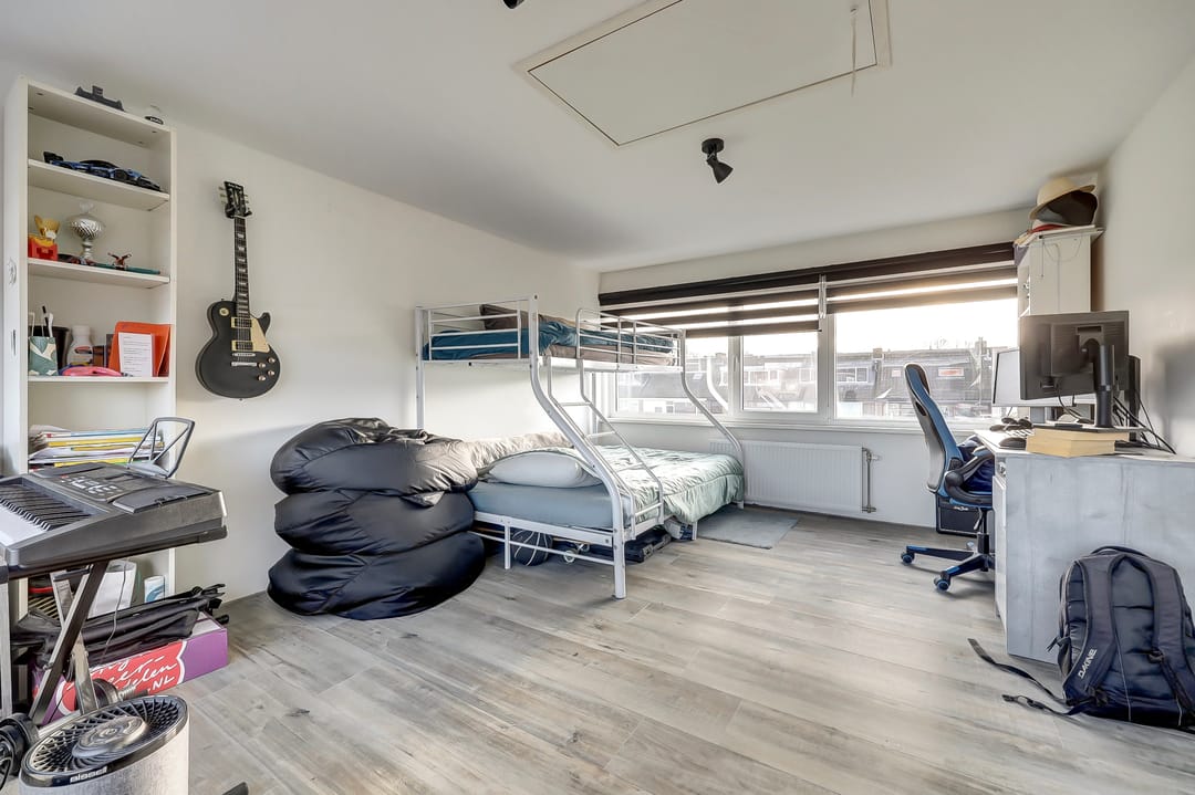 Foto 22 van Gerard Doustraat 15