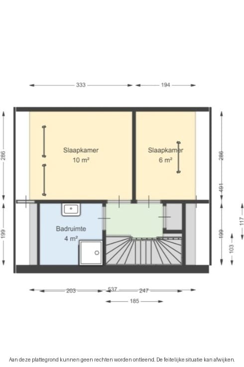 Foto 40 van Bergstraat 30