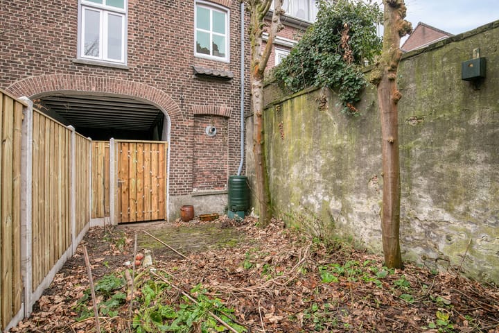 Foto 33 van Bergstraat 30