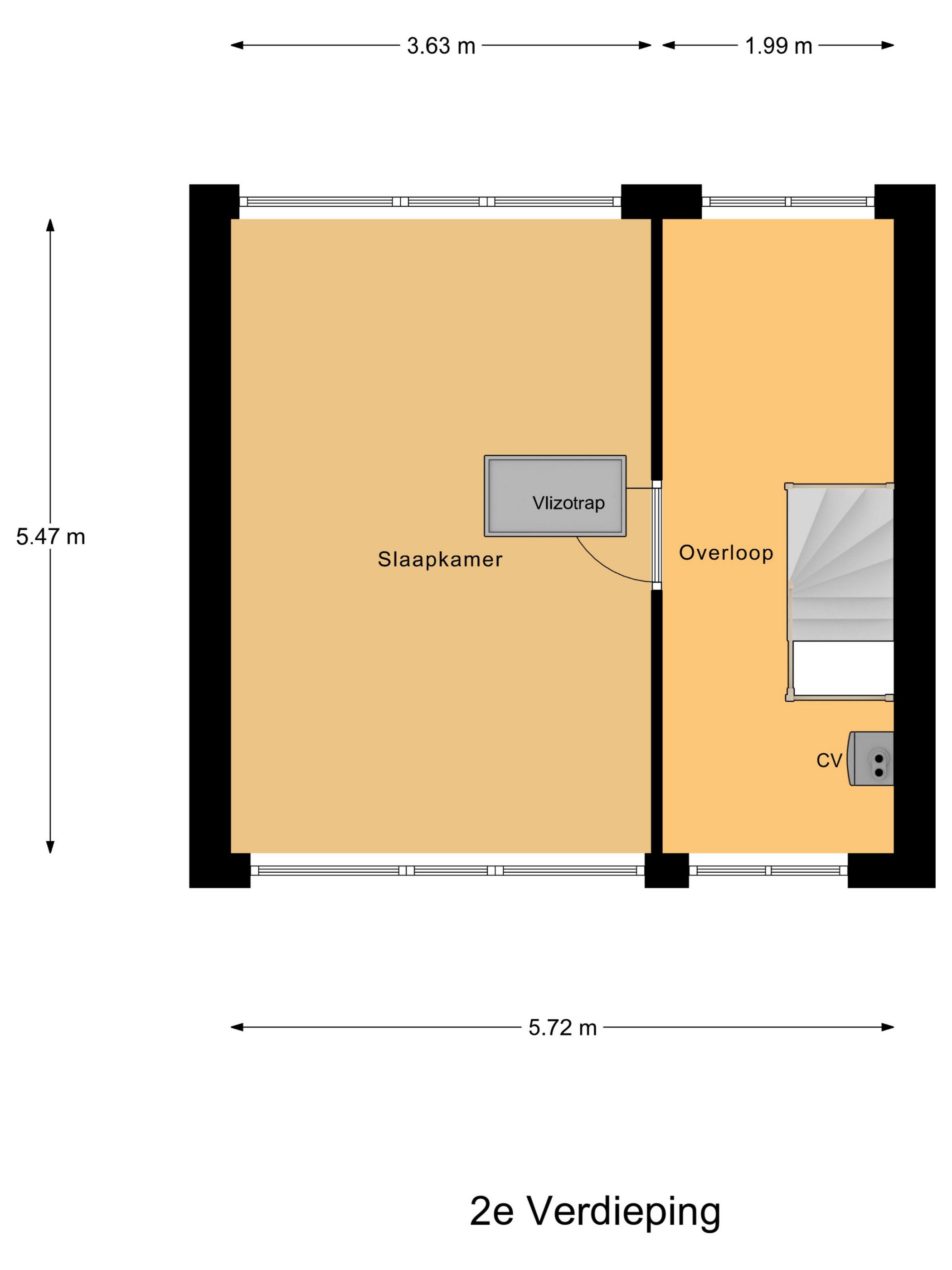 Foto 39 van Gerard Doustraat 15