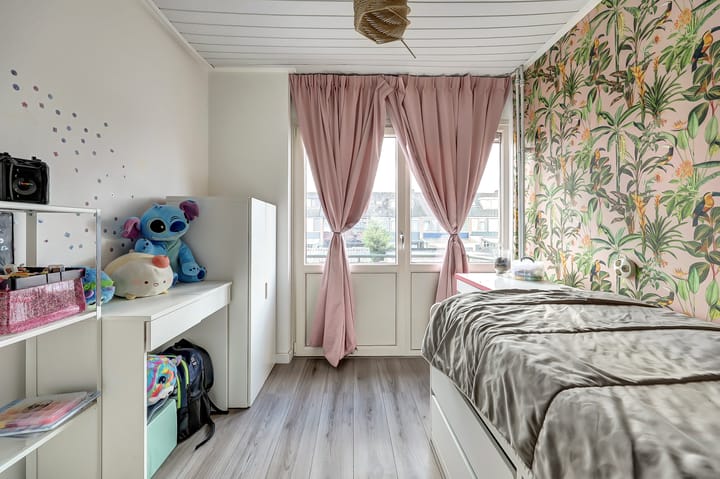 Foto 16 van Gerard Doustraat 15