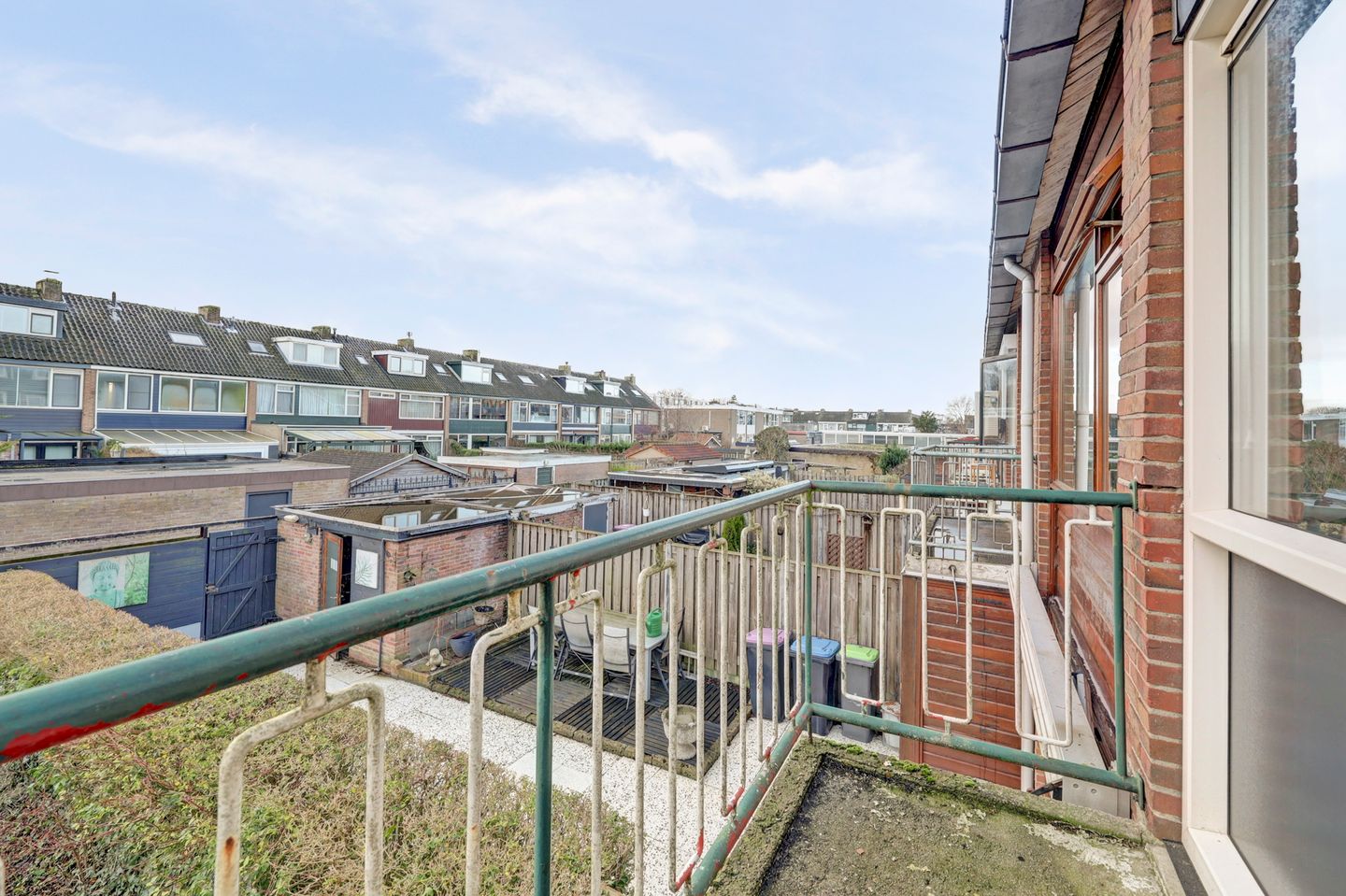 Foto 20 van Gerard Doustraat 15