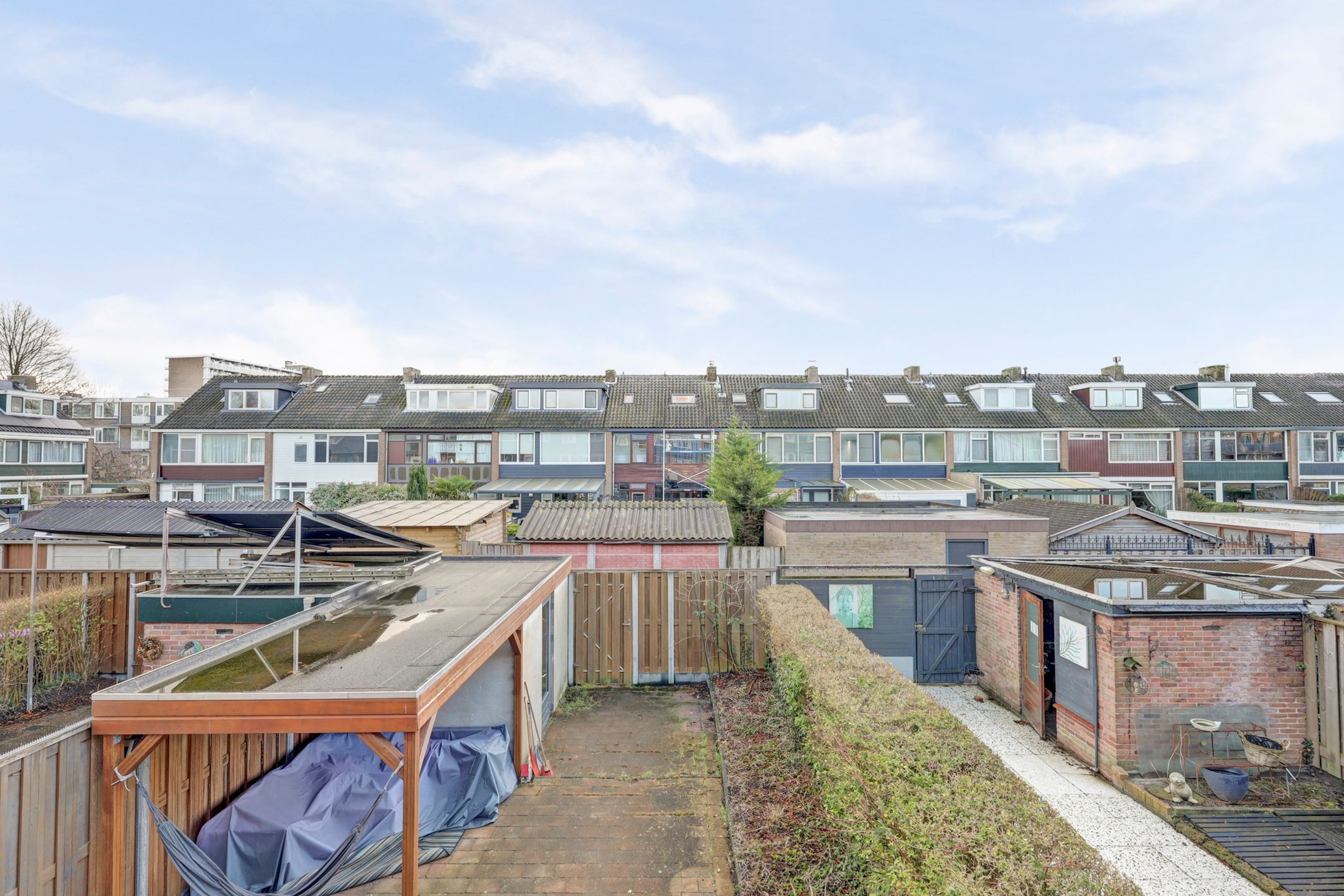 Foto 21 van Gerard Doustraat 15