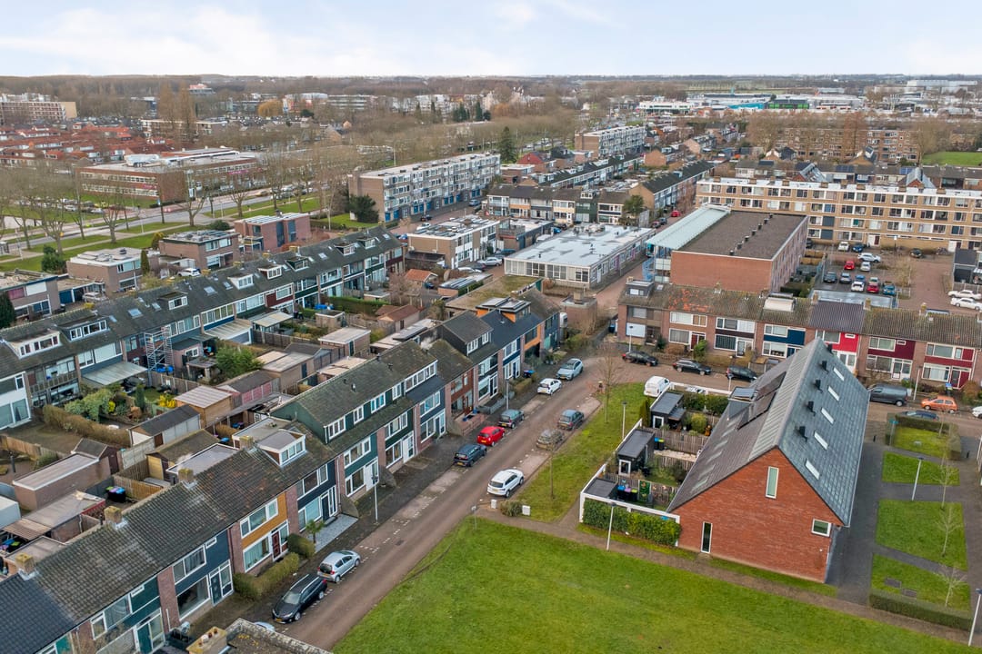 Foto 28 van Gerard Doustraat 15