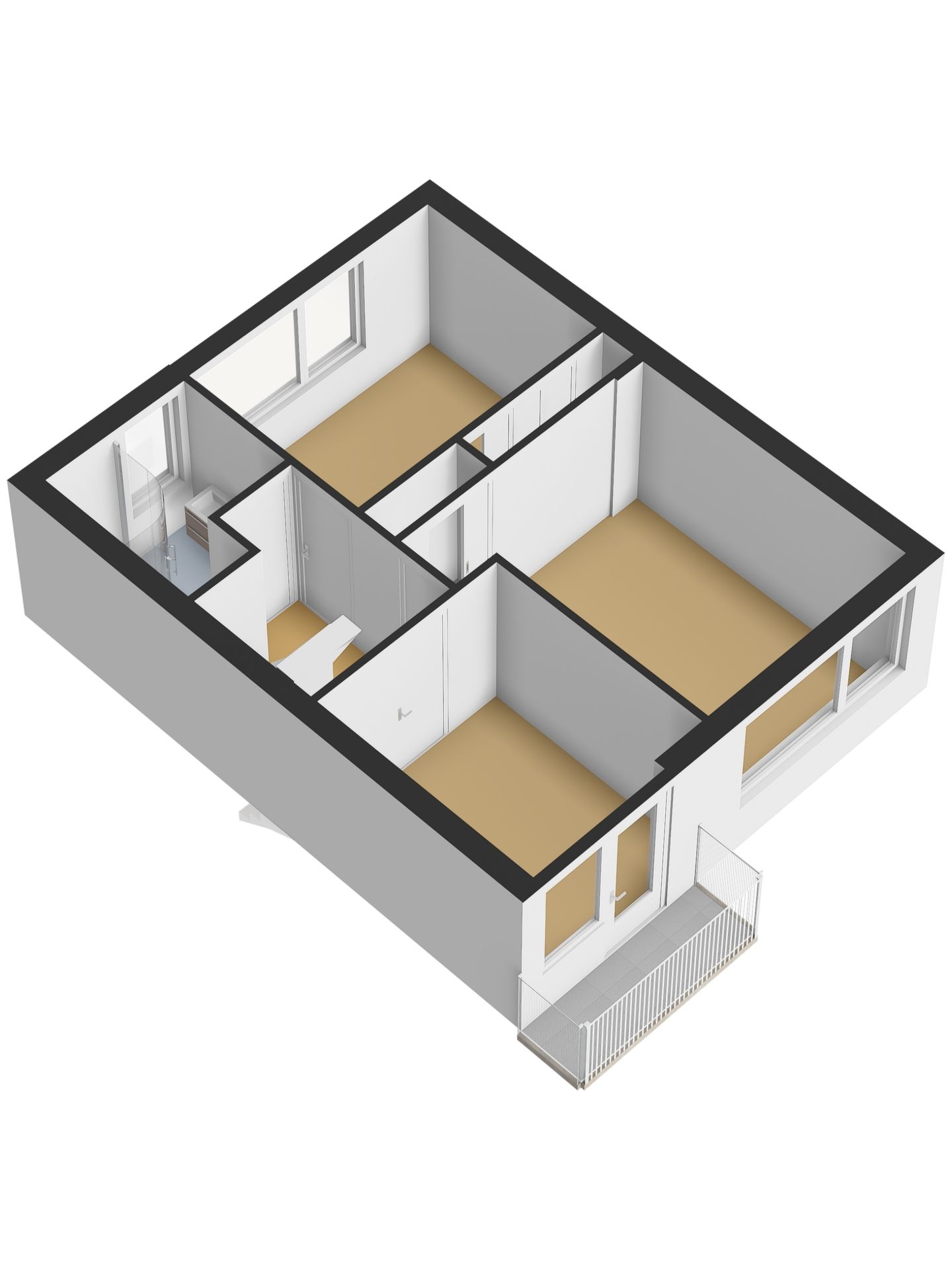 Foto 35 van Gerard Doustraat 15