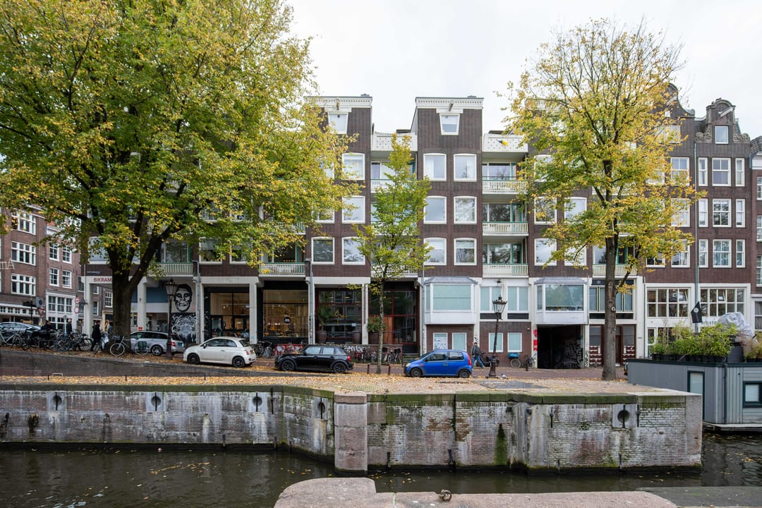 Foto 1 van Korte Prinsengracht 83