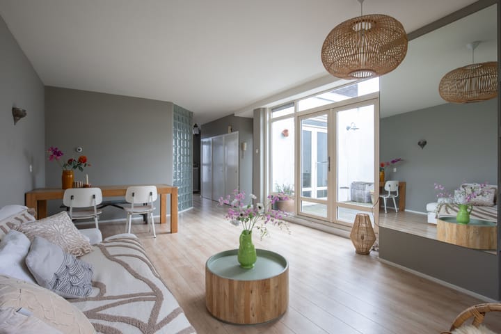 Photo 5 of Korte Prinsengracht 83