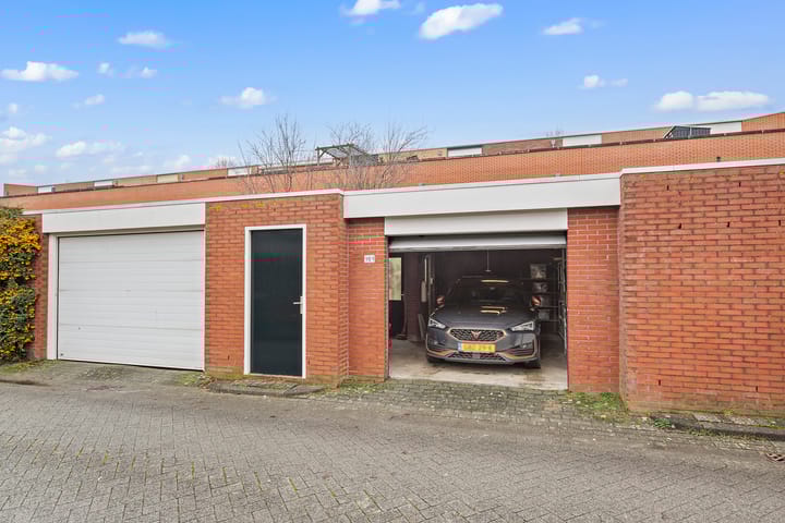 Foto 3 van Vivaldisingel 161