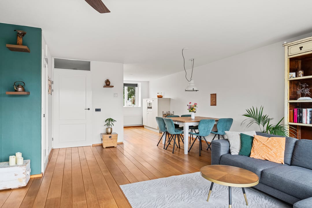 Foto 8 van Vivaldisingel 161