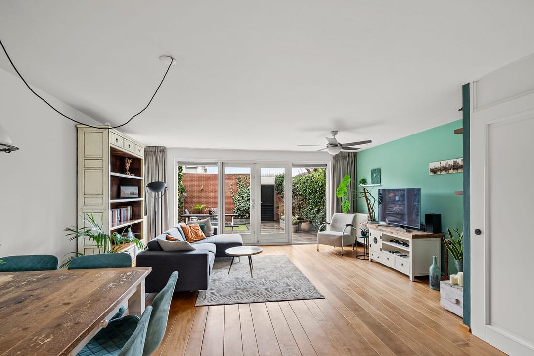 Foto 13 van Vivaldisingel 161