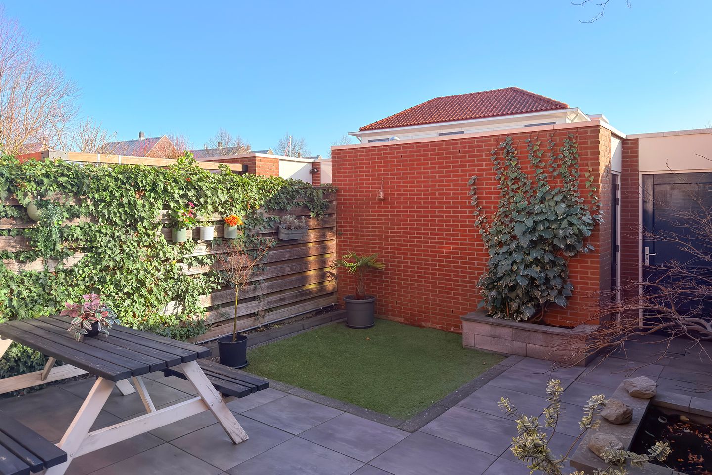 Foto 14 van Vivaldisingel 161