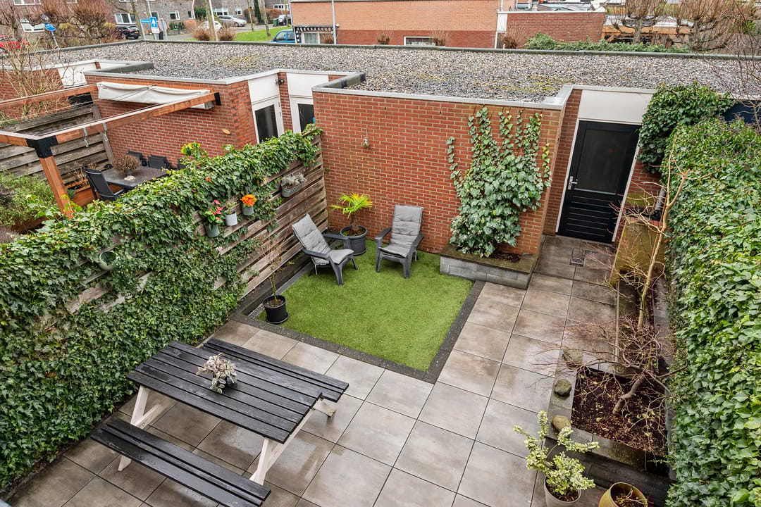 Foto 23 van Vivaldisingel 161