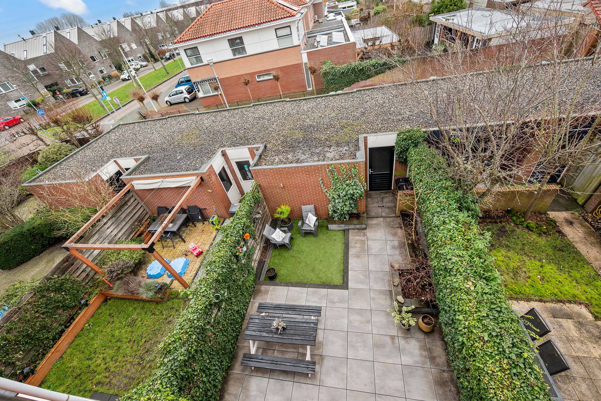 Foto 24 van Vivaldisingel 161