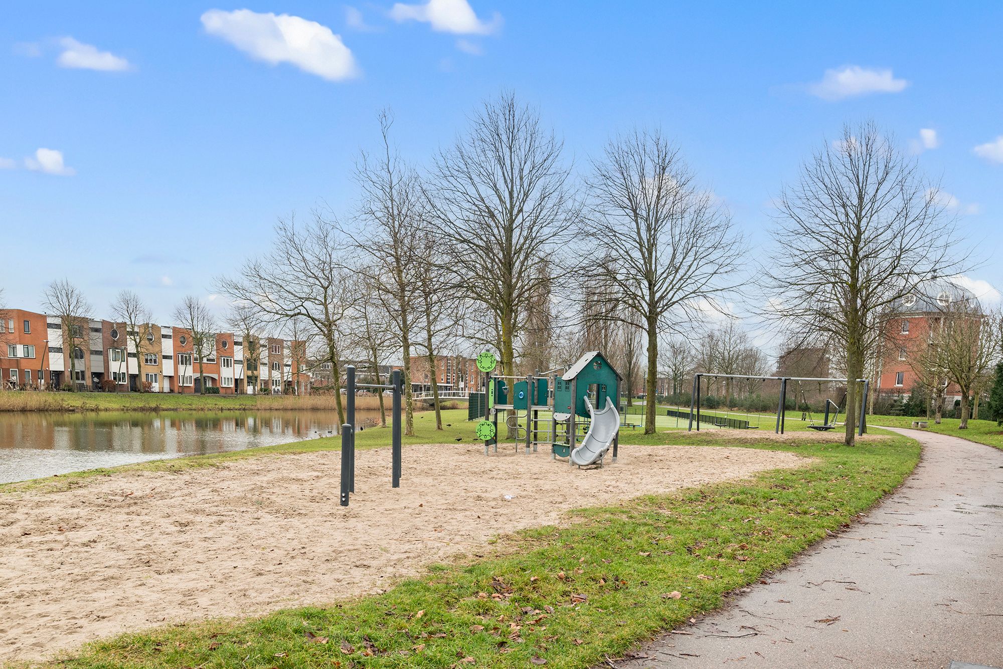 Foto 45 van Vivaldisingel 161