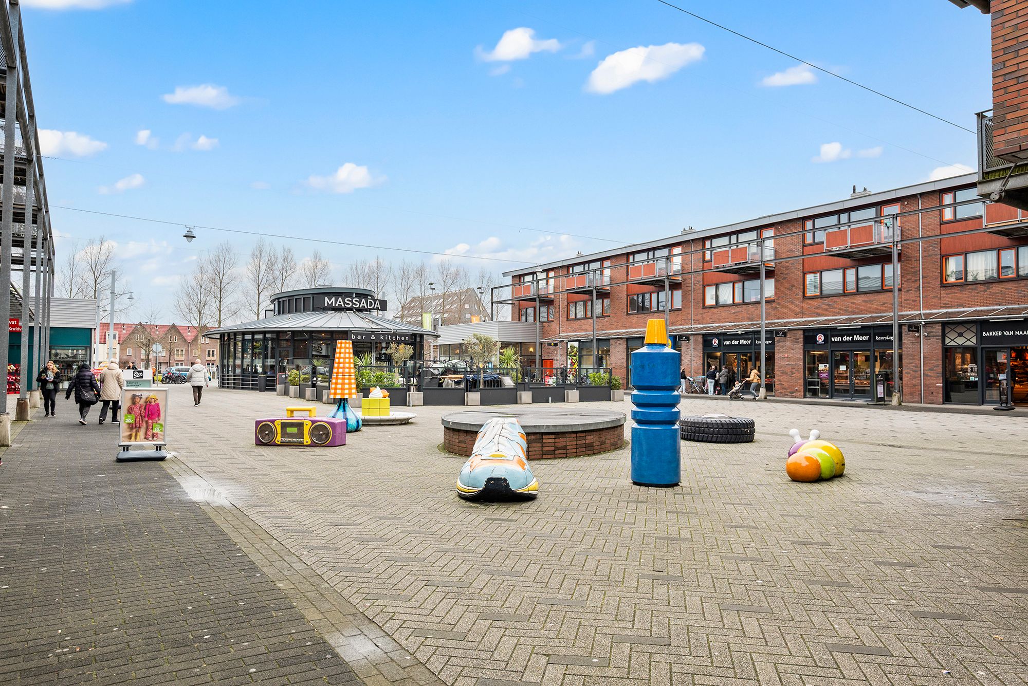 Foto 48 van Vivaldisingel 161