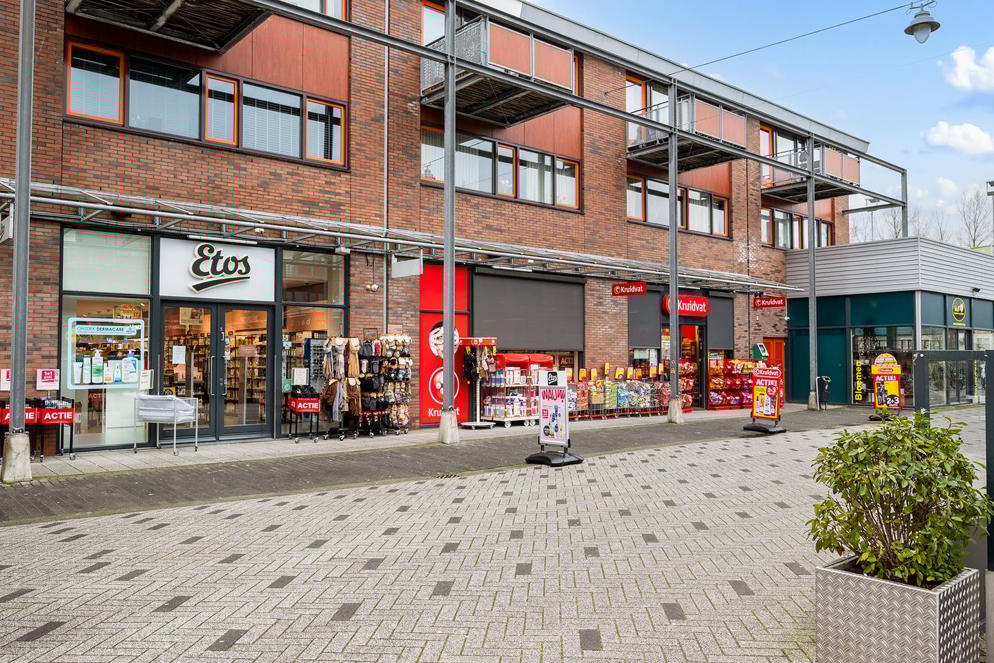 Foto 49 van Vivaldisingel 161