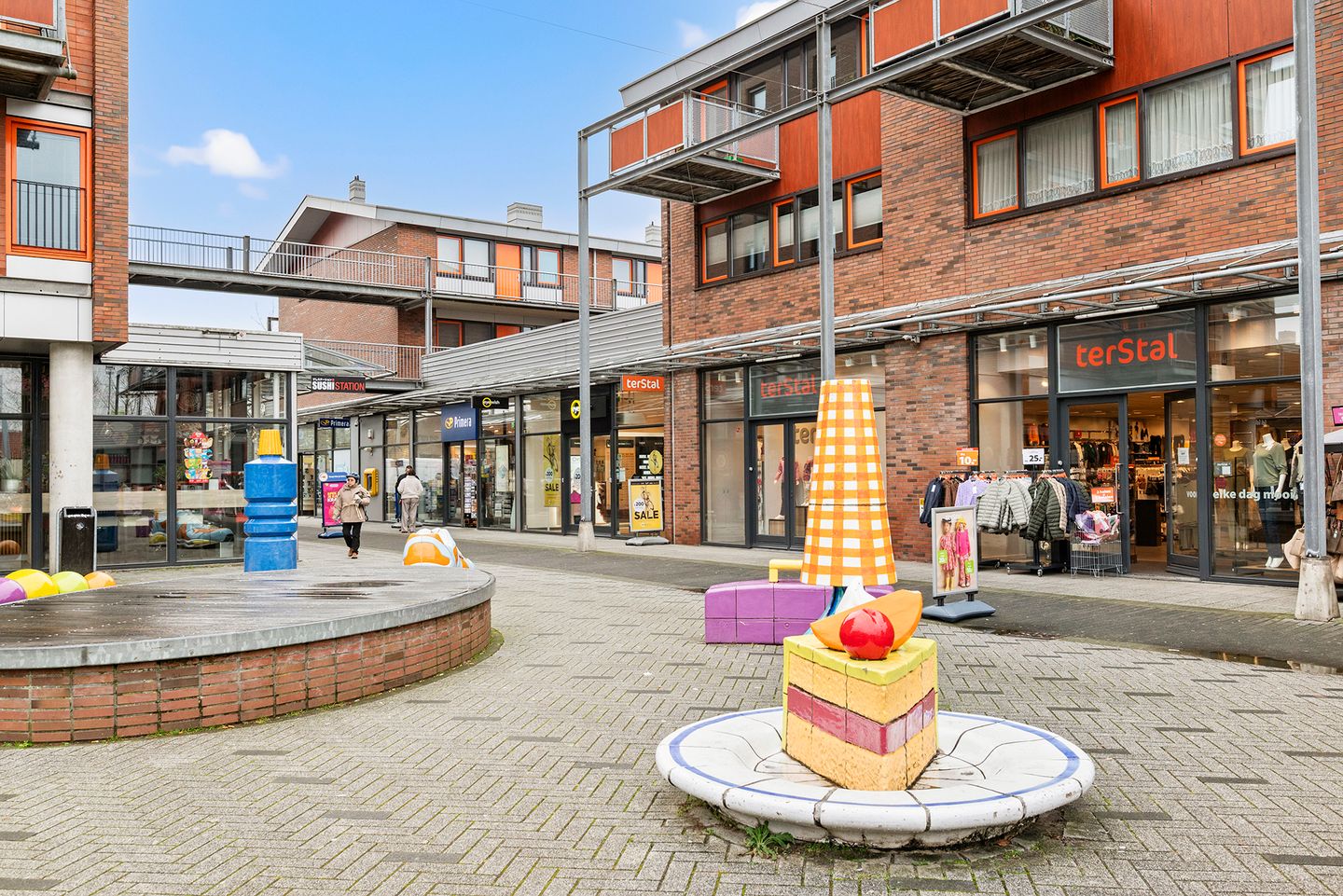 Foto 50 van Vivaldisingel 161